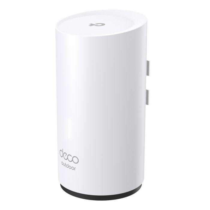 Mesh WiFi 6 AX3000 Outdoor Poller Modell Deco X50-Outdoor
