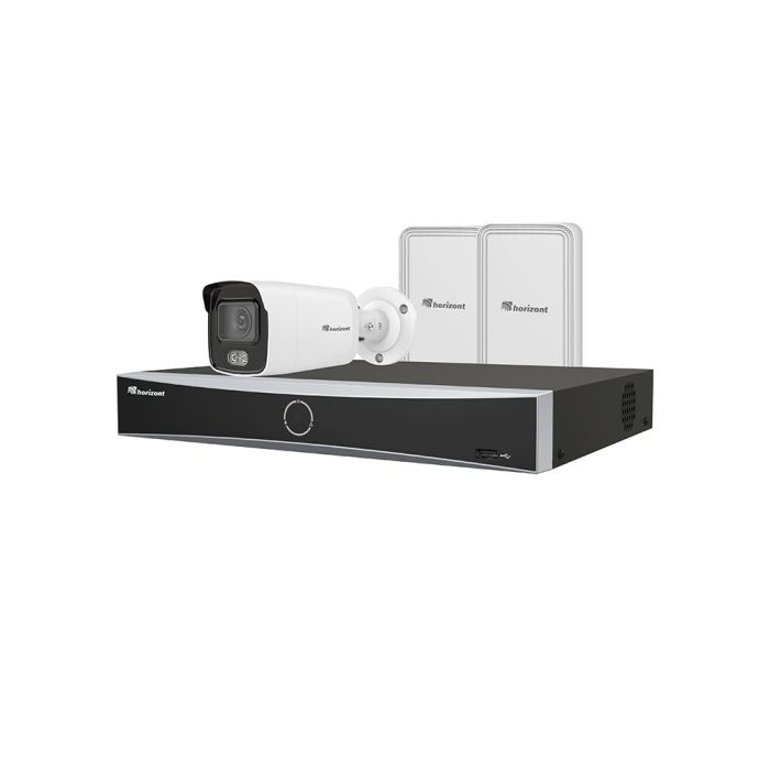 Kit wifi VISION CONNECT 1 caméra HORIZONT