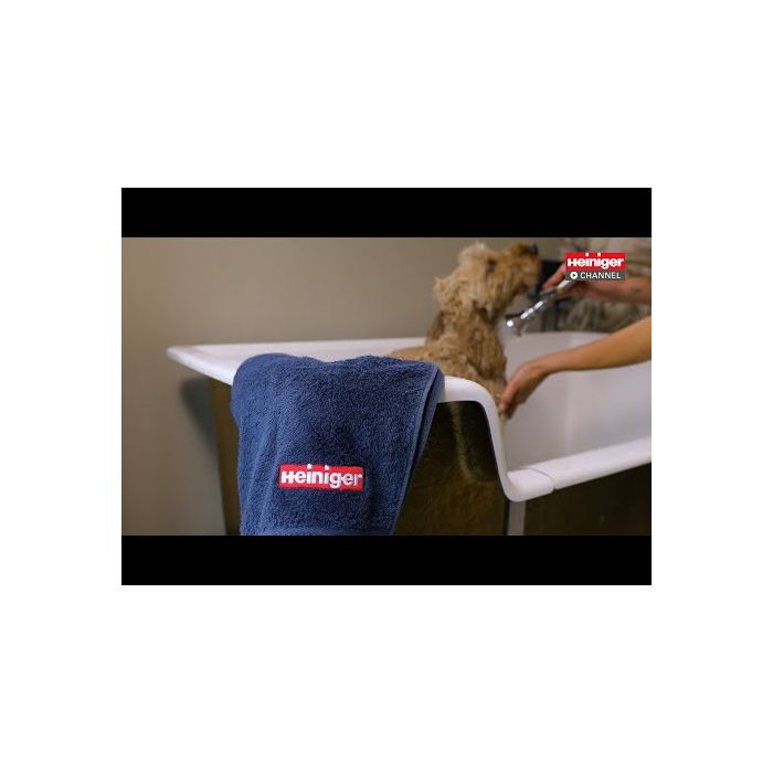 Heiniger Schermaschine Opal mit 2 batterien 