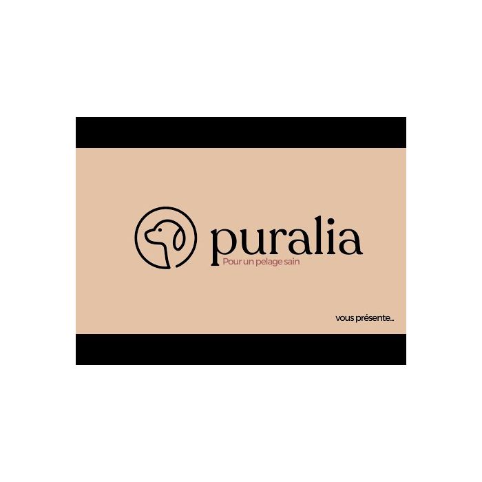 White coat shampoo 250 ml PURALIA