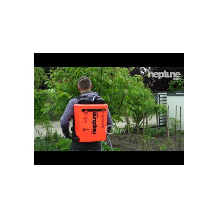 Sprühgerät Neptune SUPER 15L