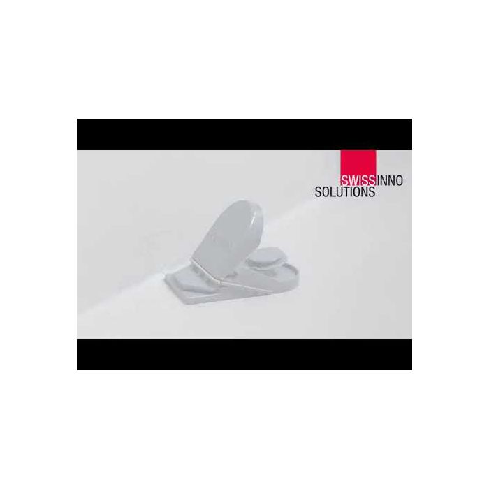  40*2 Piège à souris SUPERCAT - SWISSINNO