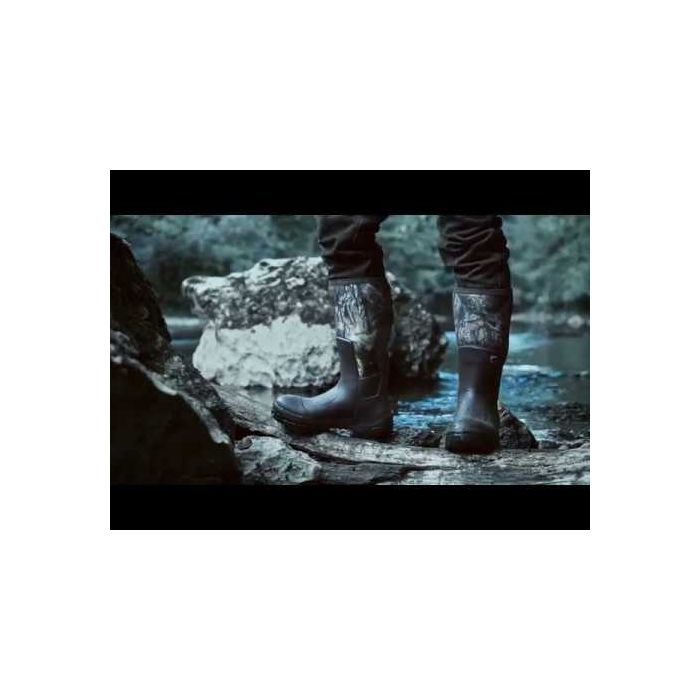 Dunlop Snugboot Wildlander