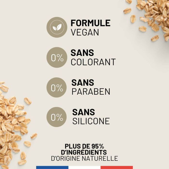  Shampoing poils blancs 1L PURALIA