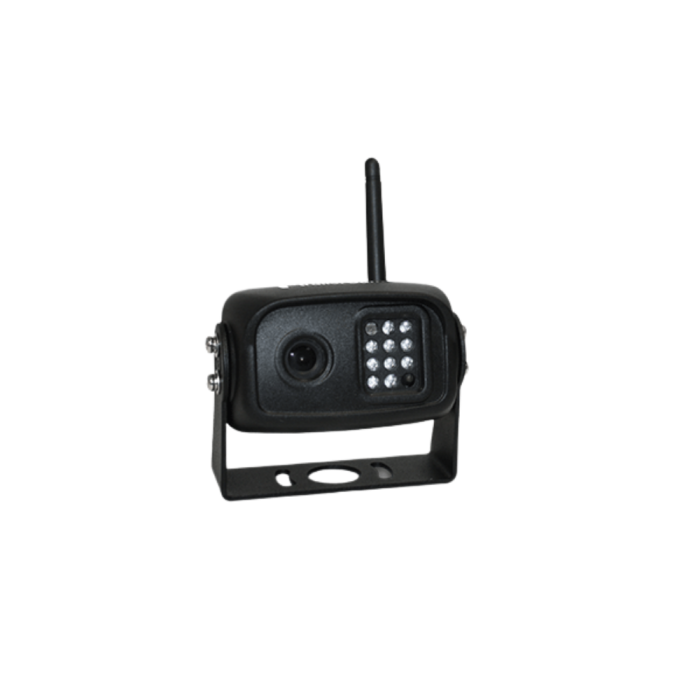 Zusatzkamera TrailerCam HD / MachineCam Mobility HD