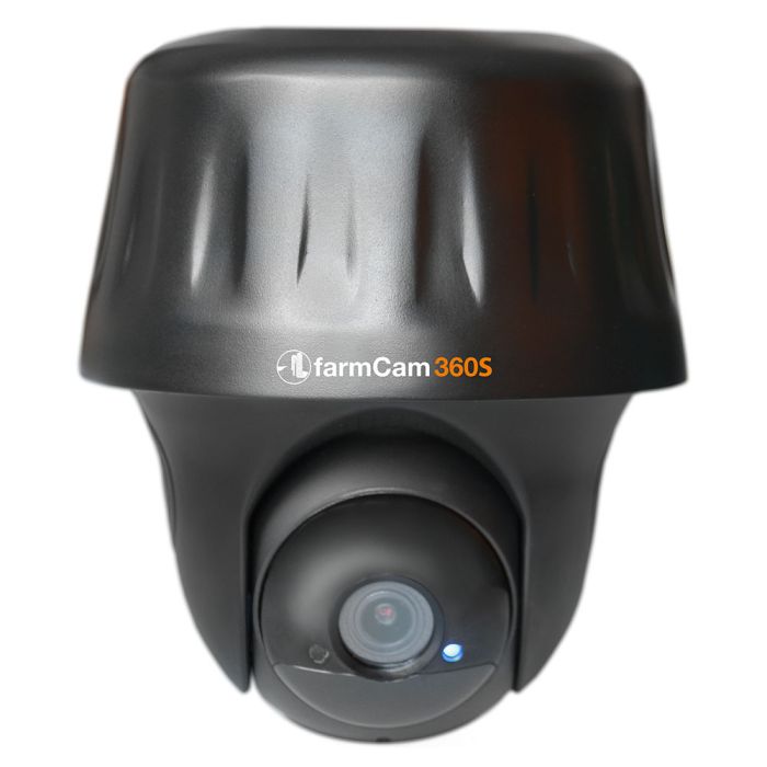 FarmCam 360 LudaFarm