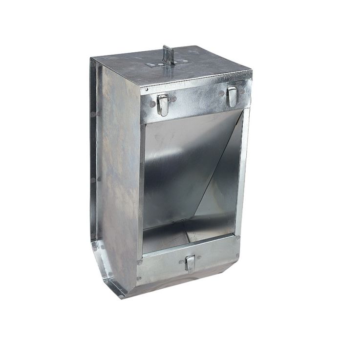 Kaninchenfutterautomat/Einfach