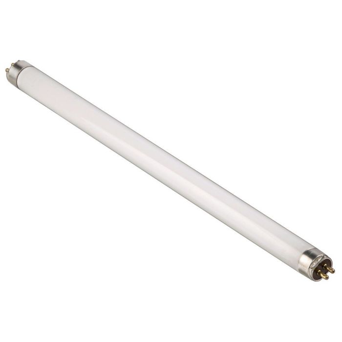 Neon tube for insect exterminator, 15 and 30 W 