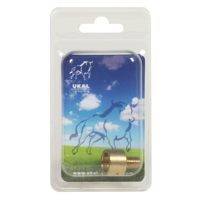 Embout écorneur diamètre 15 mm