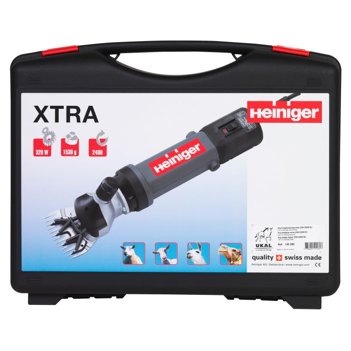 XTRA sheep clipper 320 w