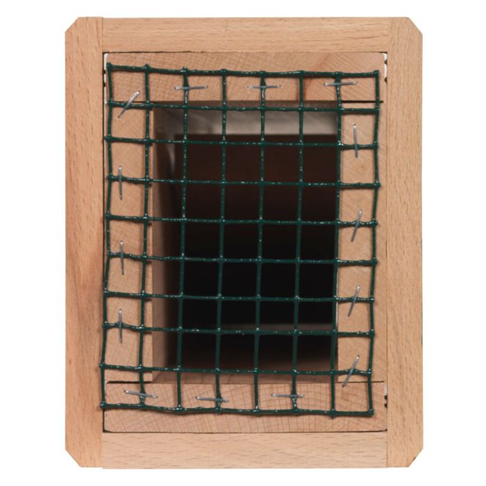 16+ Weasel Box Trap Dimensions