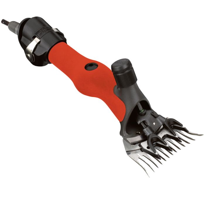 Professionnal sheep clipper One pin drive
