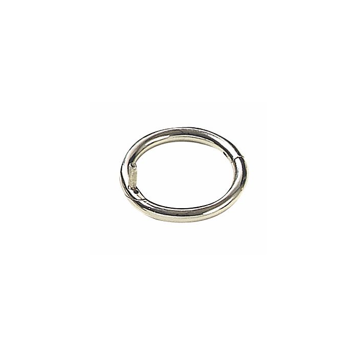 Bullennasenring Vernick.60Mm