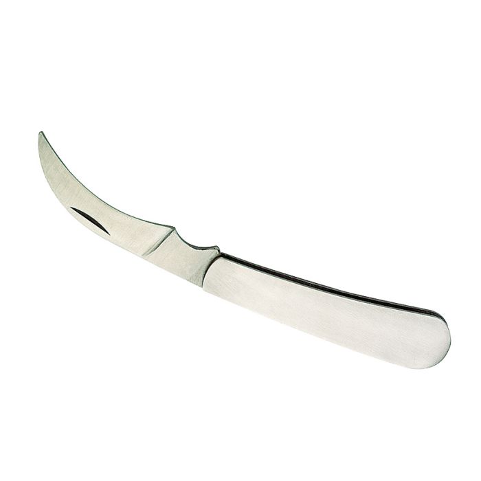 Shepherd stainless steel knife 6.8 cm 