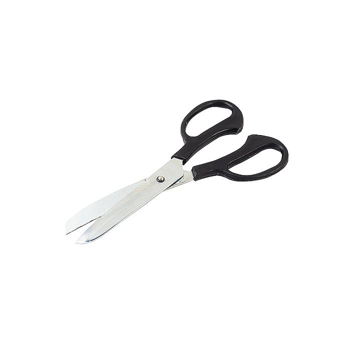 Ciseaux de pansage courbes non emballé