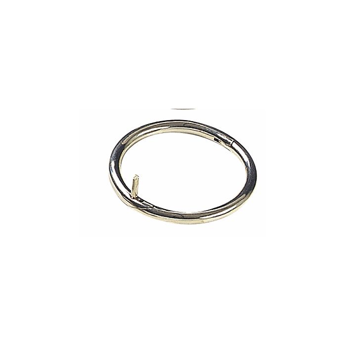 Bullennasenring Vernick.80Mm