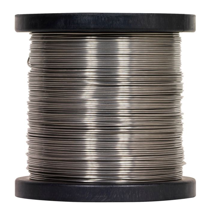 Galvanised steel cable 2 mm, 400m