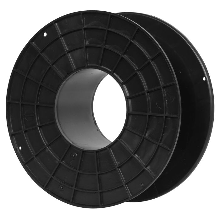 Self-insulating reel for 125350