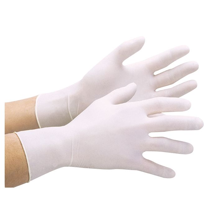 Latex gloves Extra Large X100