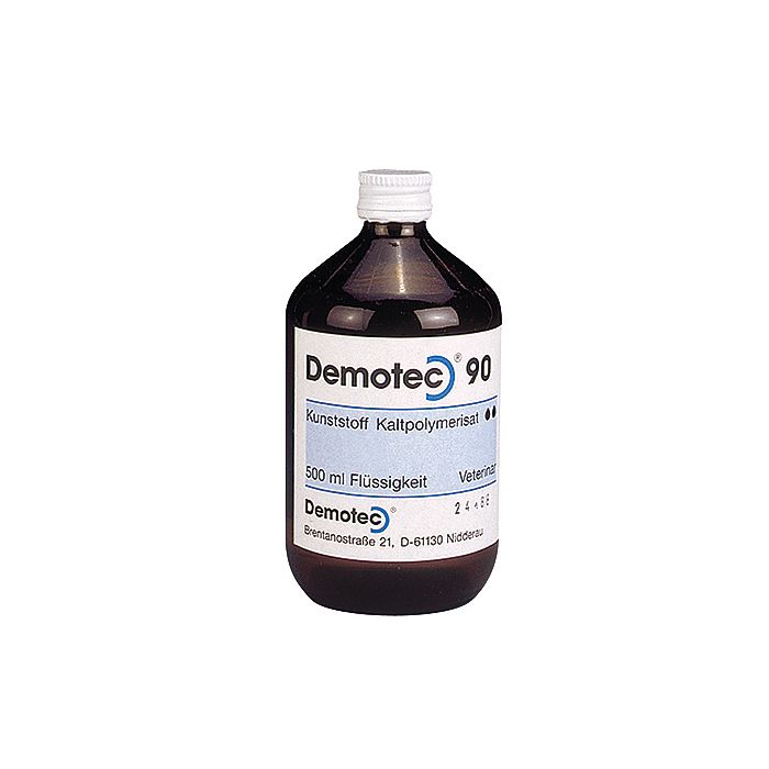Liquid for Demotec 90 -  500 ml