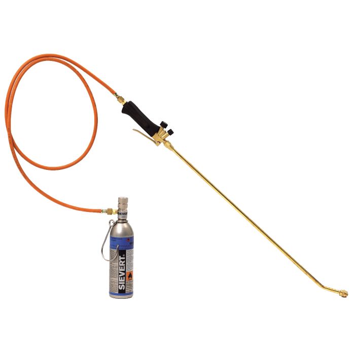 Thermischer Euterenthaarer