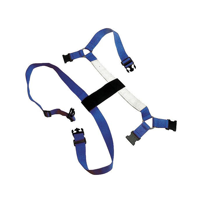 SUPER BLUE ram harness