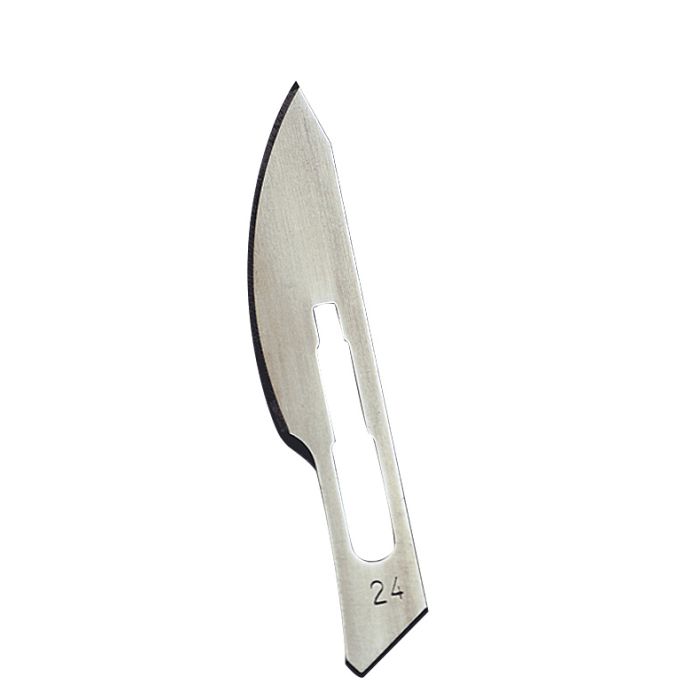 Scalpel blade no.24
