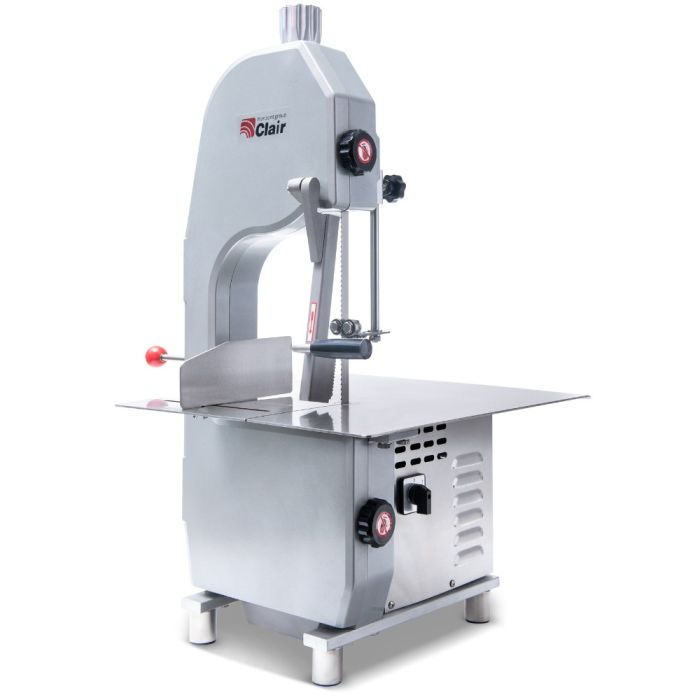 Scie à os de boucher professionnelle 1500 W HORIZONT CLAIR