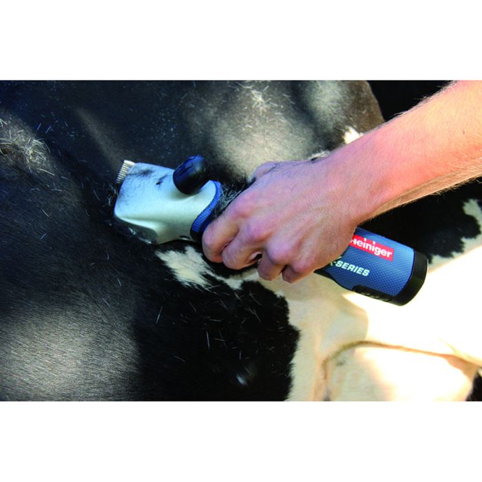 Tondeuse Heiniger XPLORER sans fil