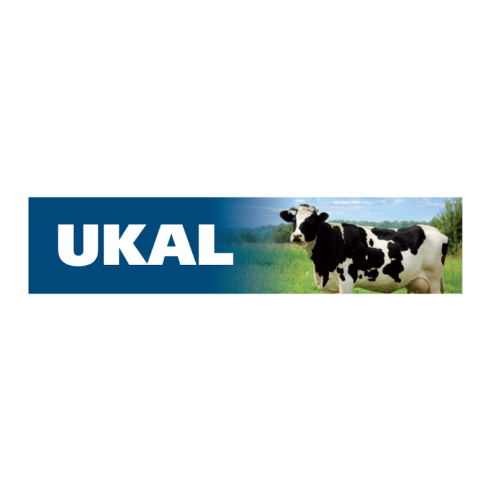 1 m UKAL cattle topper 2023