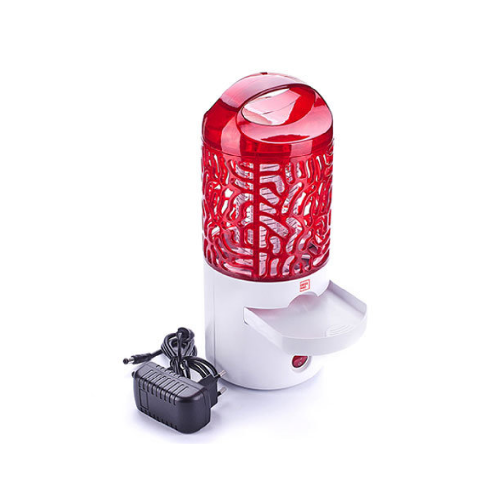 LED insects Shredder Premium 4 watts Ukal