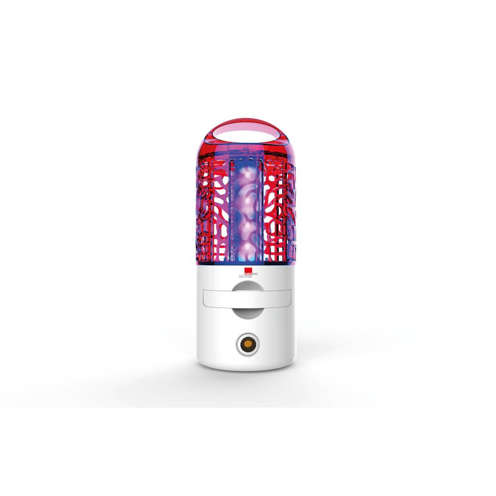 LED insects Shredder Premium 4 watts Ukal