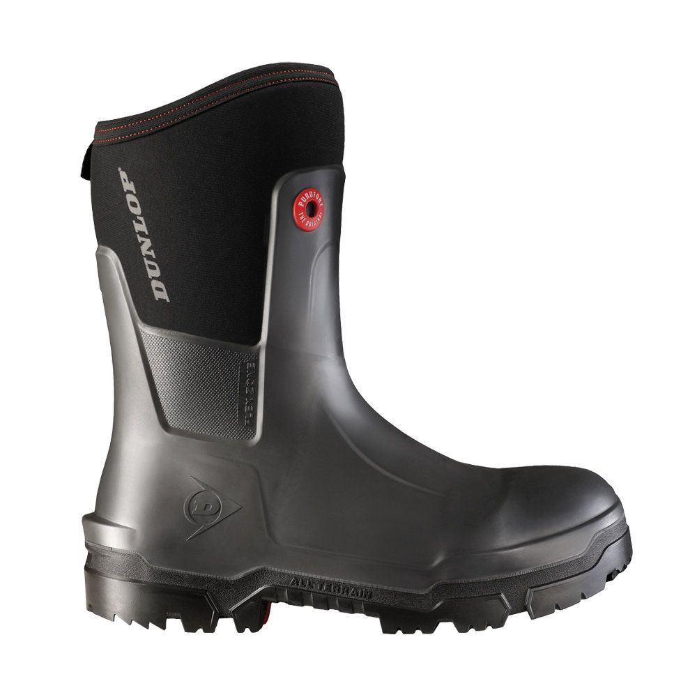 dunlop water boots