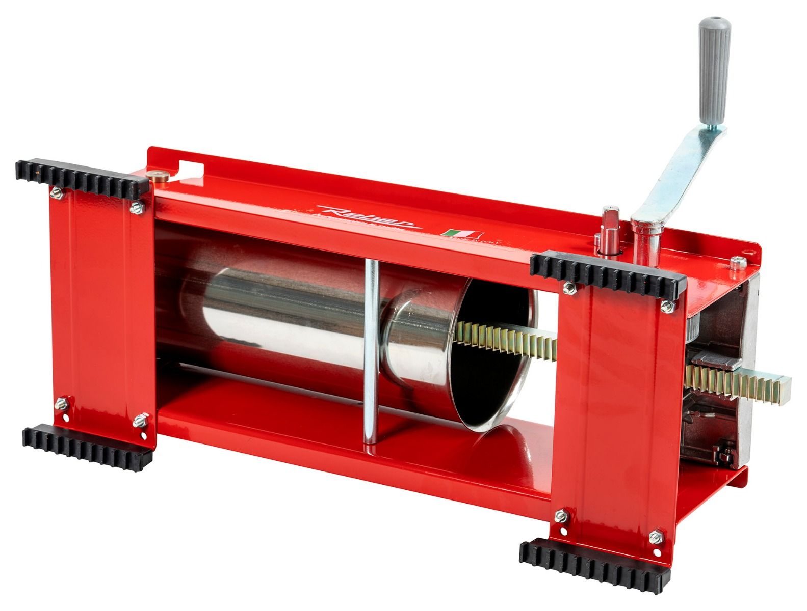 Sausage filler REBER 2 speed 5kg PRO Ukal