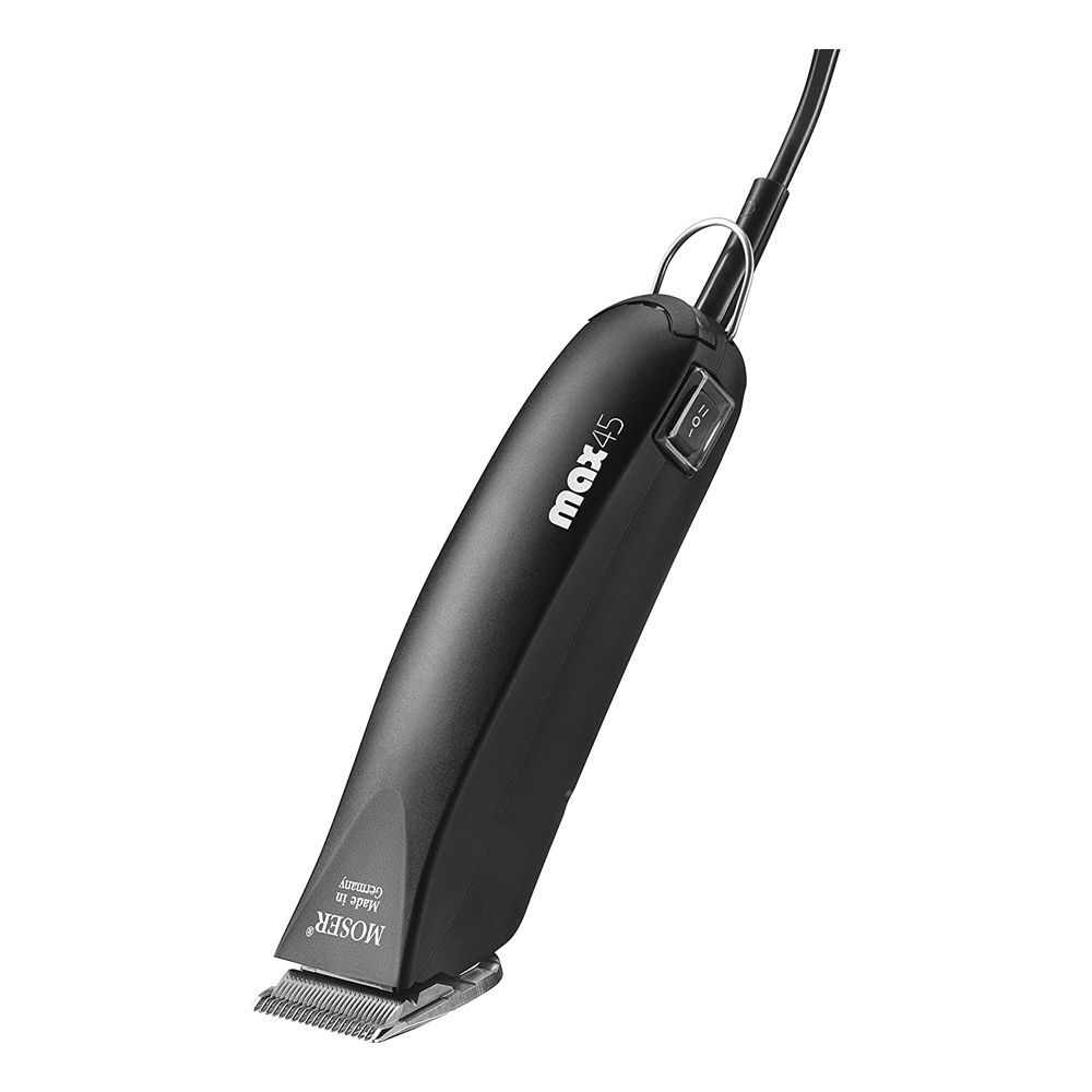 moser trimmer customer care number