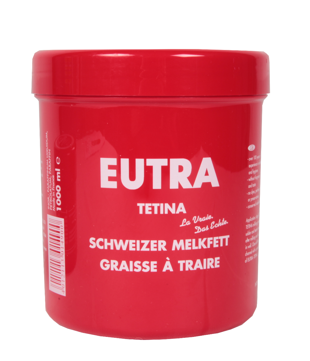 Tout Savoir Sur Les Bienfaits De La Graisse à Traire Sur Vos Animaux - Coffia