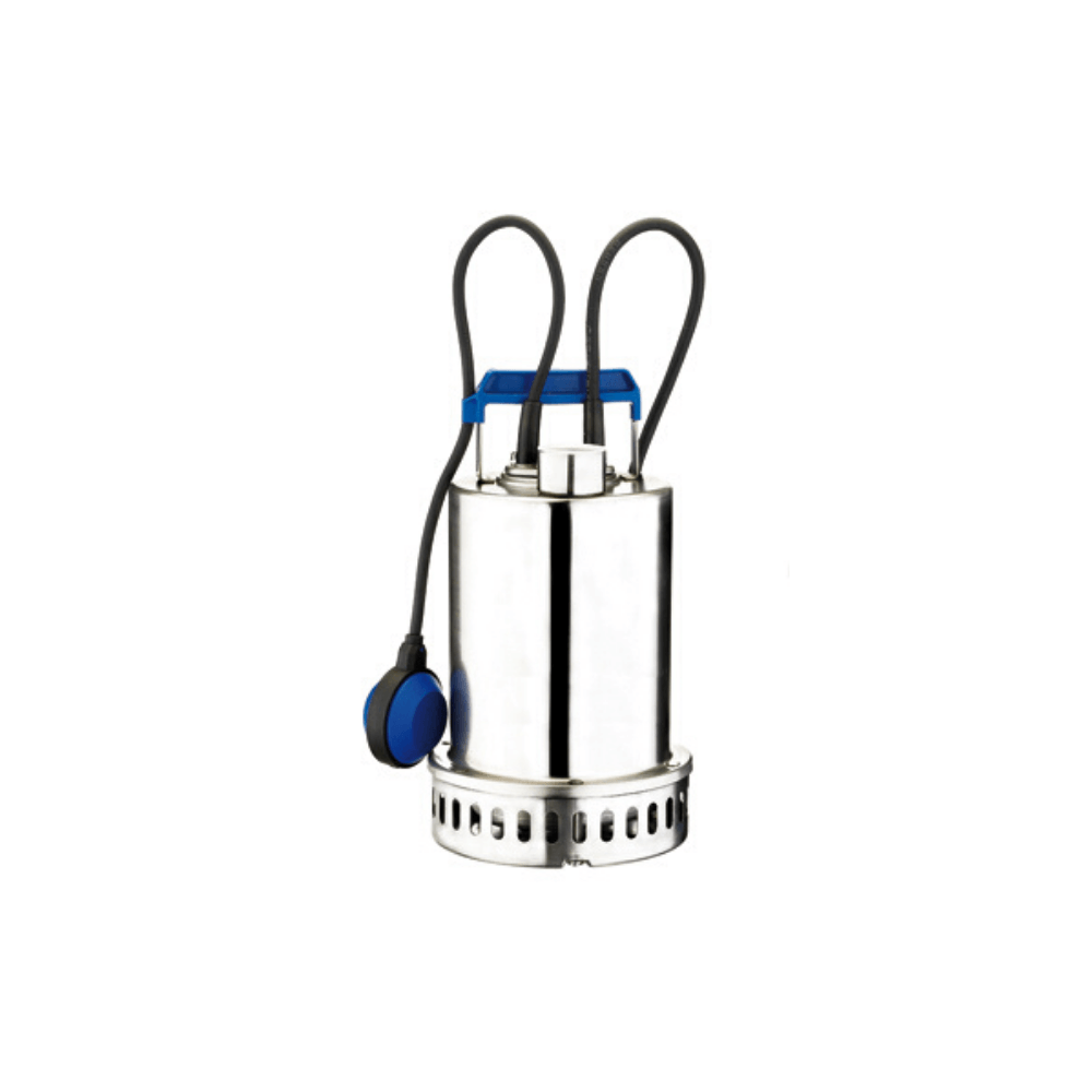 BEST STAINLESS STEEL SUBMERSIBLE CELLAR PUMP Ukal