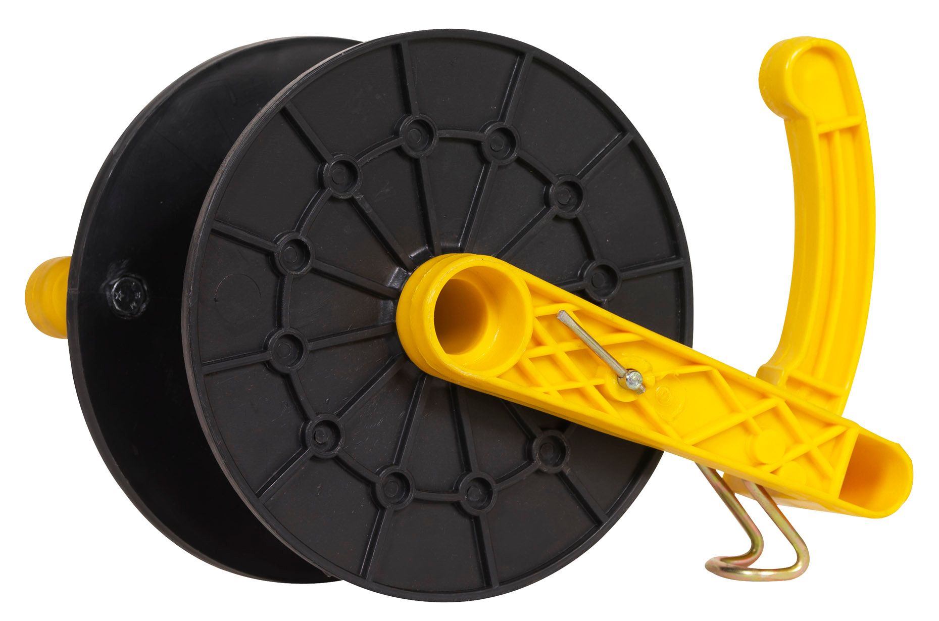 Beaumont euro reel Ukal