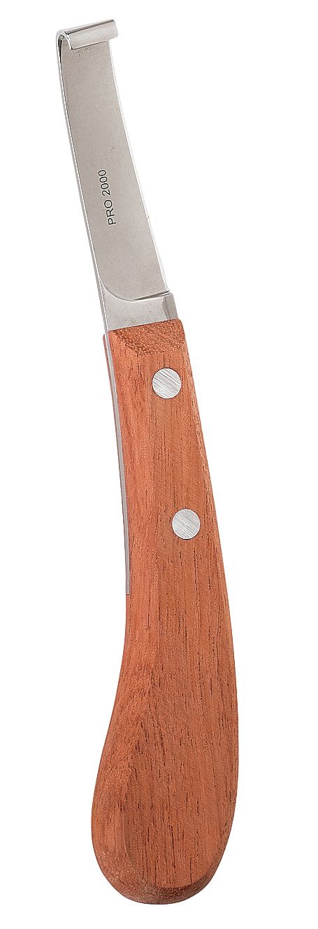 Rénette Professionnelle Coupe à Droite, étroite - Gamm Vert