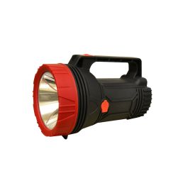 Rechargeable flashlight EXPLORER large model - Ukal