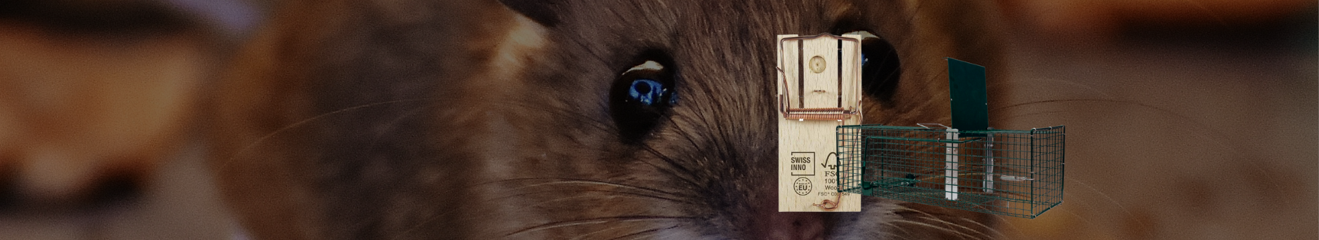 UKAL- anti-nuisibles